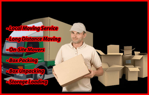 Packers And Movers Noida Sector 76